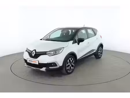 Renault Captur 0.9 TCe 90