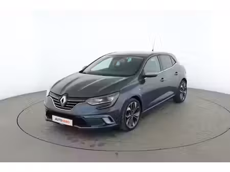 Renault Mégane 1.6 TCe 165