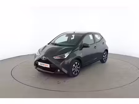 Toyota Aygo 1.0 72