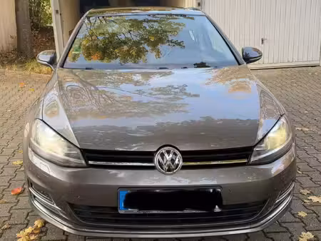 Volkswagen Golf GTD 1.4 TSI 122 Highline