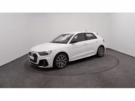 Audi A1 35 TFSI 1.5 TFSI 150 S line