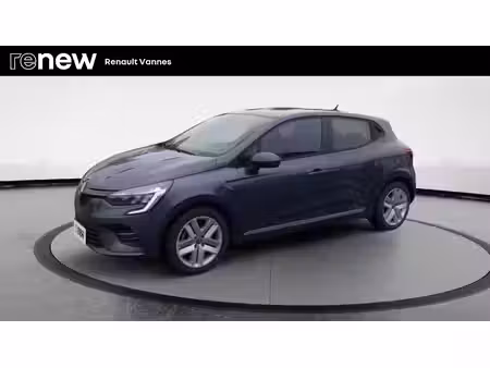 Renault Clio E-Tech 1.6 140