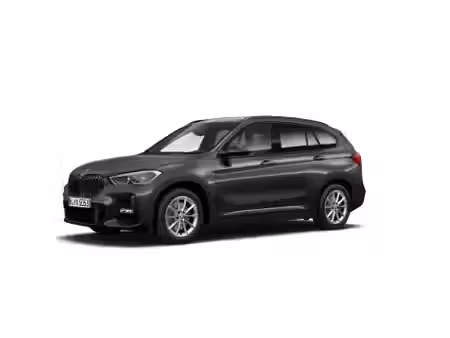 BMW X1 20d 2.0 190 sDrive