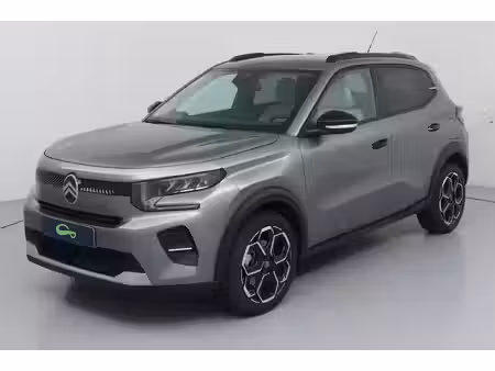 Citroën C3 1.2 100 Max