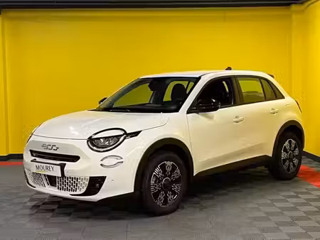 Fiat 600 1.2