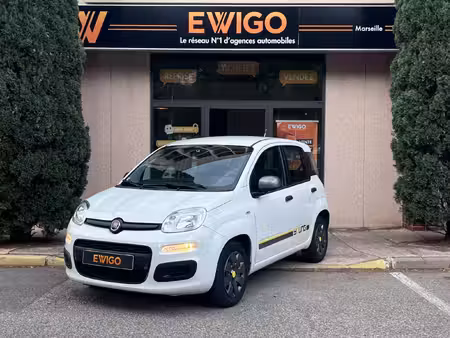 Fiat Panda 1.2 70 Young