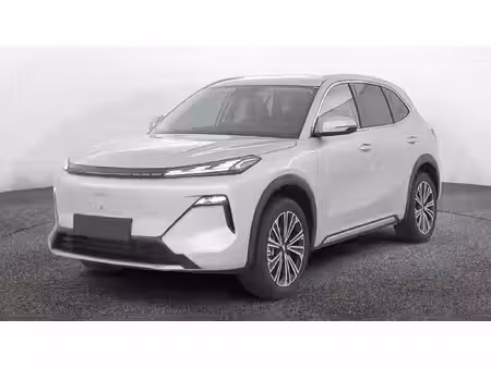 Geely Starray 