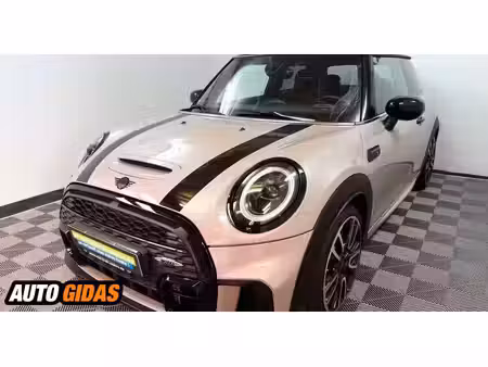 Mini Mini Cooper S 2.0