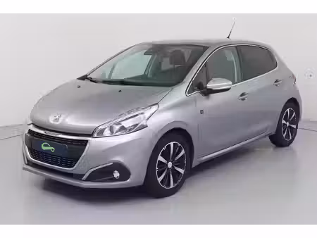 Peugeot 208 1.2 110 Tech Edition