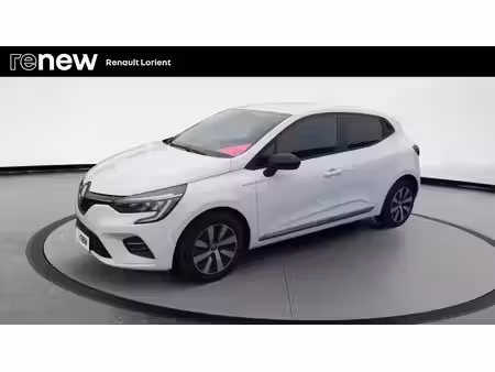Renault Clio 1.0 SCe 65