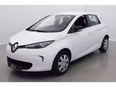 Renault Zoe R90 92 Life