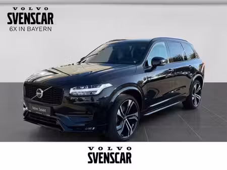 Volvo XC90 T8 2.0 310 Plus 4x4