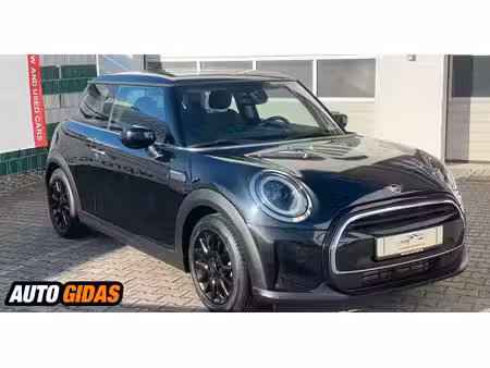Mini Mini Cooper 1.5