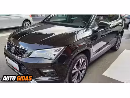 Seat Ateca 1.5 TSI 110