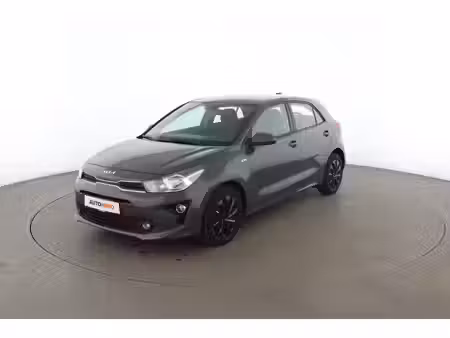 Kia Rio 1.2 84