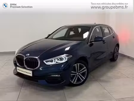 BMW Série 1 116d 1.5 116