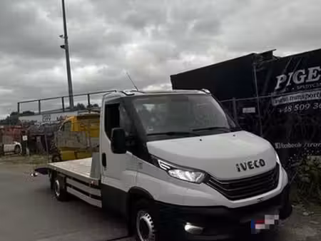 Iveco Daily 