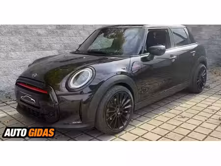 Mini Mini Cooper 1.5 136