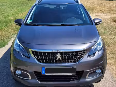 Peugeot 2008 1.2 PureTech 110