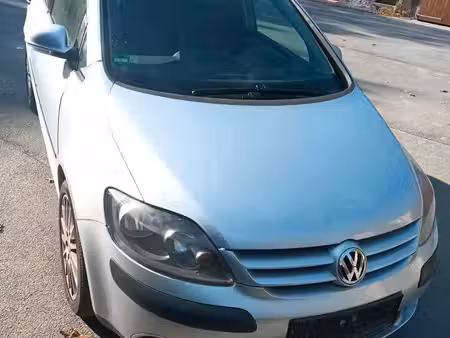 Volkswagen Golf Plus 1.9 TDI 105