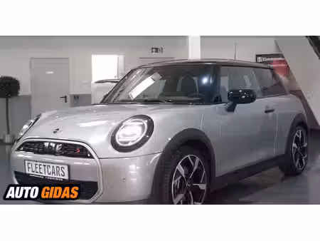 Mini Mini Cooper 2.0