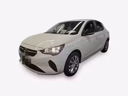 Opel Corsa 136 Edition