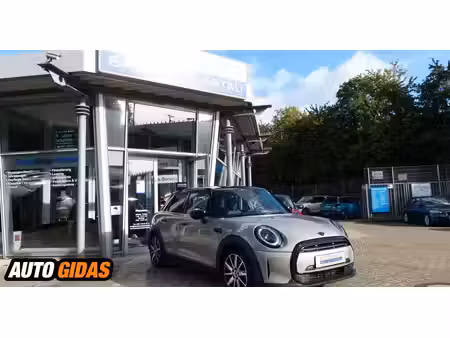 Mini Mini Cooper 1.5