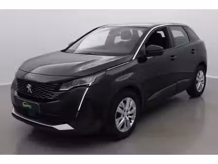 Peugeot 3008 1.2 130 Active