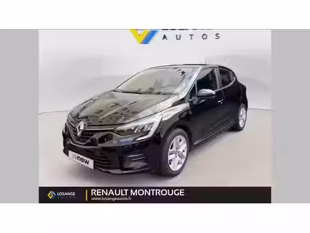 Renault Clio E-Tech 1.6 140