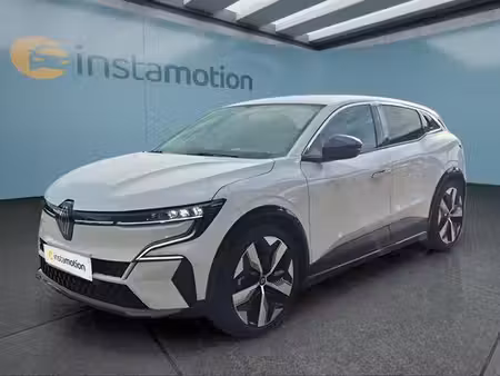 Renault Mégane E-Tech 1.6 160 Techno