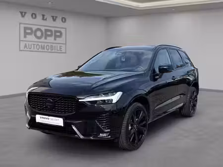 Volvo XC60 2.0 4x4