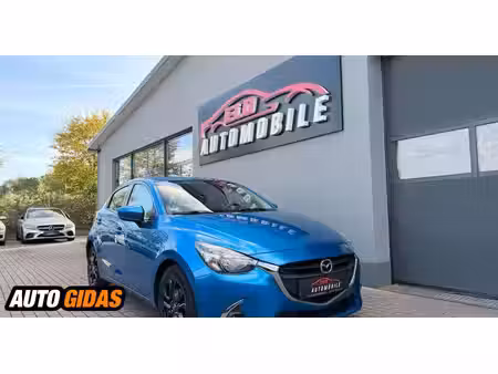 Mazda Mazda2 Skyactiv G 1.5