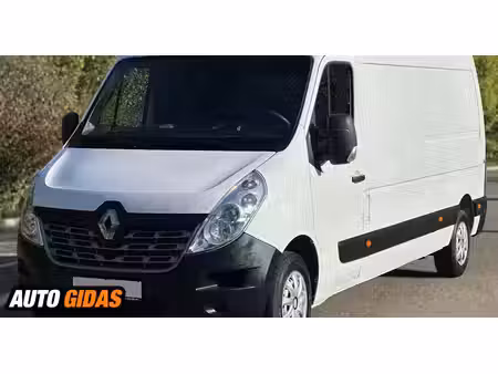 Renault Master 2.3