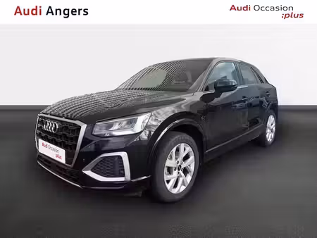 Audi Q2 30 TFSI 1.0 TFSI 110 Design