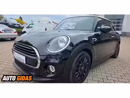 Mini Mini One 1.5 75