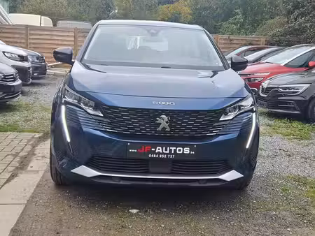 Peugeot 5008 1.2 PureTech 130 Active