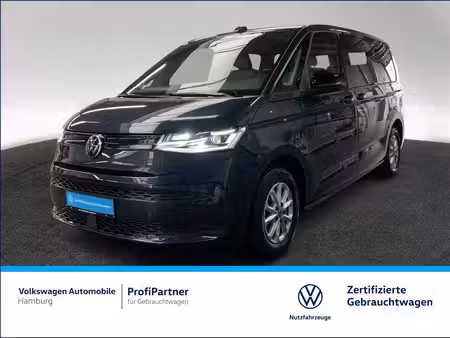 Volkswagen Multivan 2.0 TDI 150