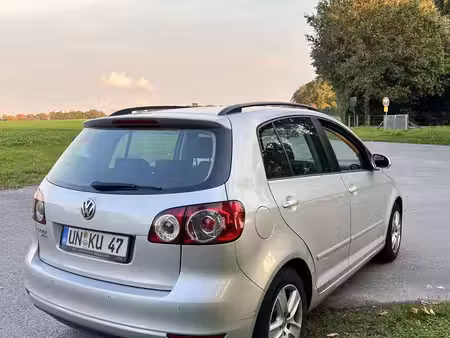Volkswagen Golf Plus 1.4 80 Trendline