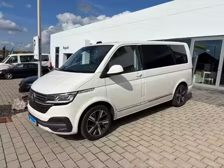 Volkswagen Multivan 2.0 TDI 150