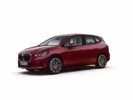 BMW Série 2 218i 1.5 156