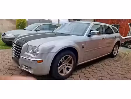 Chrysler 300C V6 3.0 218 C