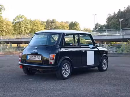 Rover Mini 1.3