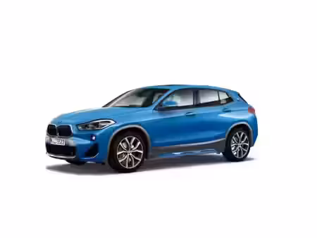 BMW X2 20i 2.0 xDrive
