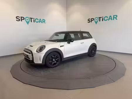 Mini Mini Cooper SE 184 Essential