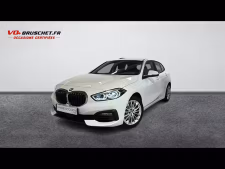 BMW Série 1 116i 1.5 109