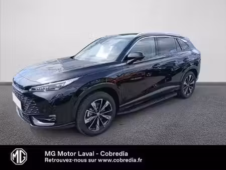 MG EHS 1.5 GDi 272 Luxury