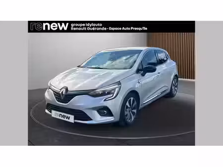 Renault Clio E-Tech 1.6 140