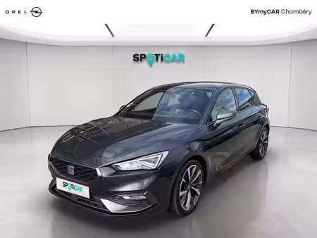 Seat Leon 2.0 TDI 150 FR