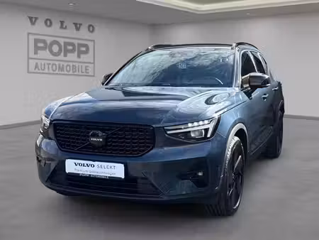 Volvo XC40 2.0