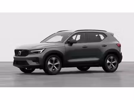 Volvo XC40 2.0